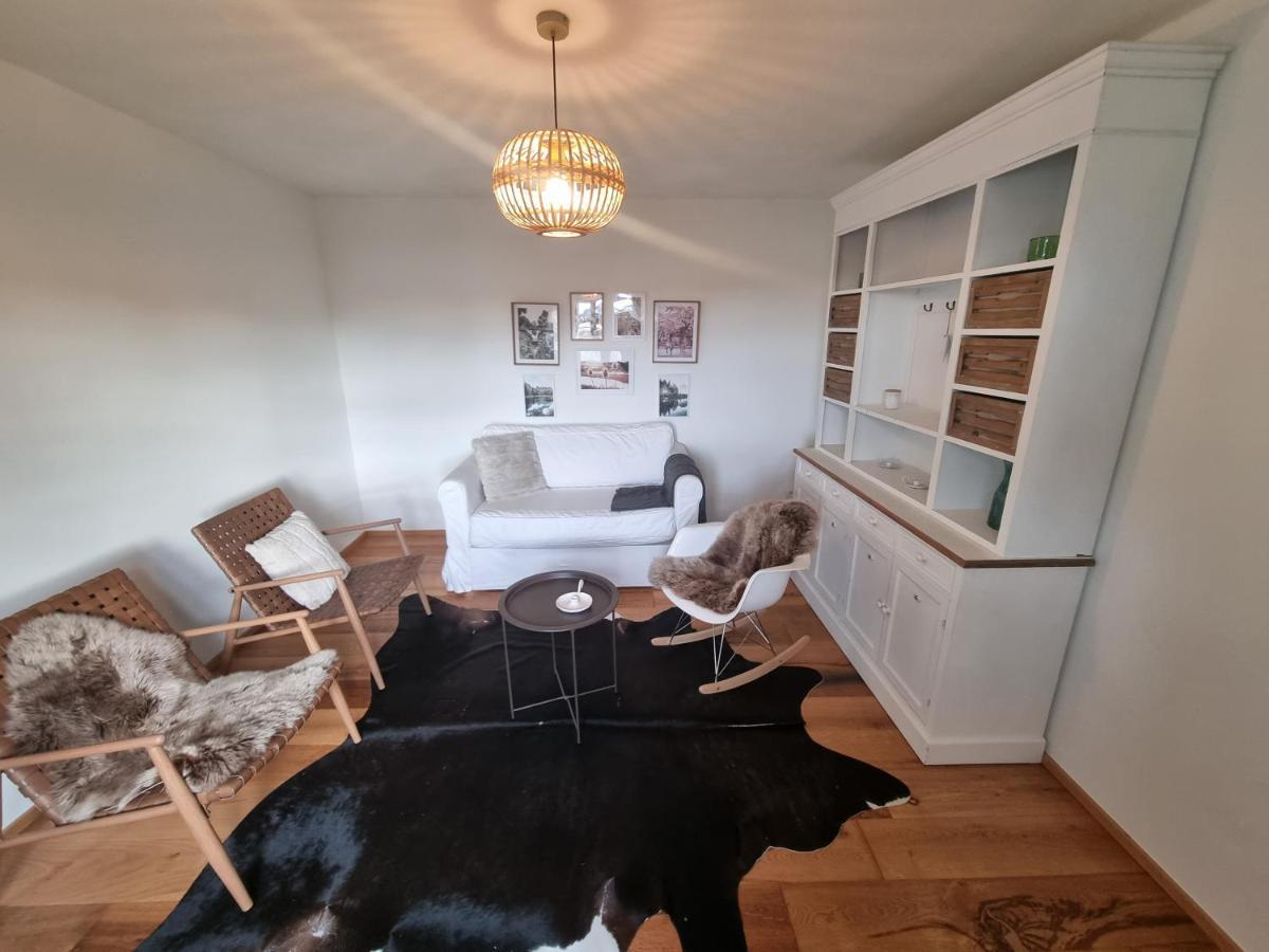Charmantes Eifel Ferienhaus An Der Schavener Heide Мехерних Экстерьер фото